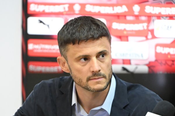”Este posibil ca Renovatio să se retragă de la Dinamo?”. Andrei Nicolescu a rupt tăcerea
