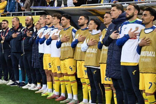 Tatăl internaționalului român a confirmat că fiul său e aproape de a se transfera la Universitatea Craiova: ”Și-a dat acordul!”
