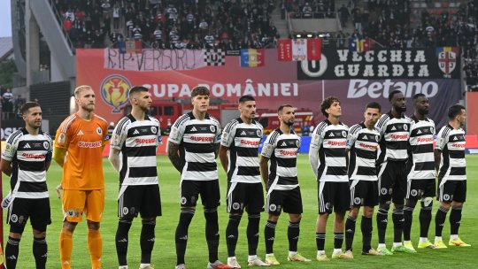 29 de jucători au fost prezenți la reunirea lui U Cluj! Cine sunt cei 7 fotbaliști care au fost absenți