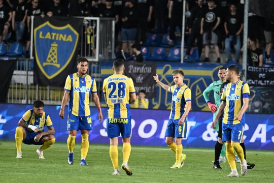 OFICIAL | Petrolul Ploiești a pierdut un fotbalist de bază!