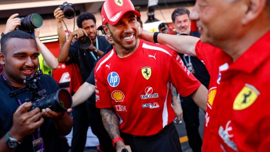Strategie agresivă pentru Ferrari! Planul pus la cale de Scuderia înaintea cursei din Austria
