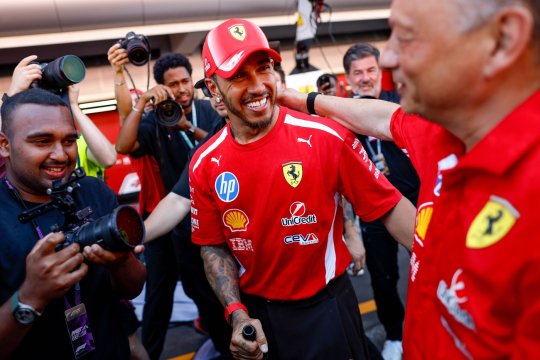 Strategie agresivă pentru Ferrari! Planul pus la cale de Scuderia înaintea cursei din Austria