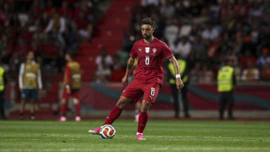 Portugalia - RD Congo, de la 20:00, pe iAMsport.ro. Naționala lui Cristiano Ronaldo debutează la CM 2026!