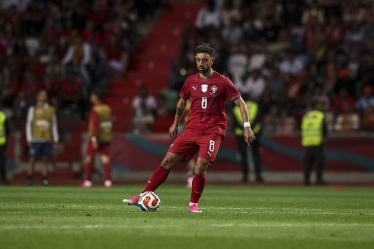 Portugalia - RD Congo, de la 20:00, pe iAMsport.ro. Naționala lui Cristiano Ronaldo debutează la CM 2026!
