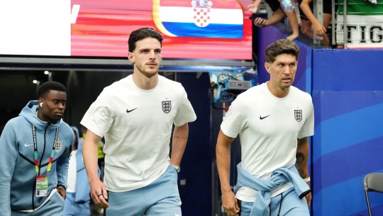Anglia - Croația, LIVESCORE, ora 23:00, pe iAMsport.ro. Echipele de start