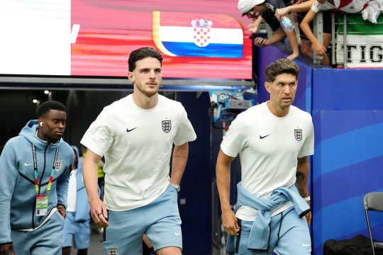 Anglia - Croația, LIVESCORE, ora 23:00, pe iAMsport.ro. Echipele de start
