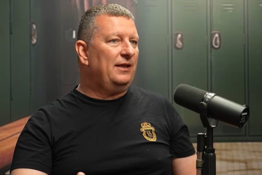 Ionuț Chirilă a ”explodat” după ce conducerea lui Dinamo l-a numit pe Nuno Campos: ”Are el performanțele mele?”