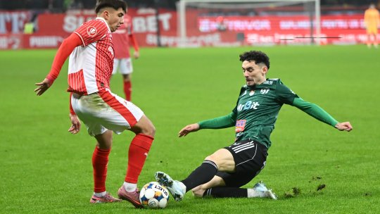 Dezastru după retrogradare! Un club din SuperLiga a cerut intrarea în insolvență