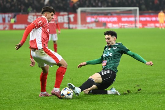 Dezastru după retrogradare! Un club din SuperLiga a cerut intrarea în insolvență