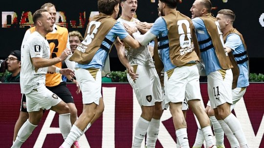 Cehia - Africa de Sud, de la 19:00, pe iAMsport.ro. Ambele formații vor să bifeze prima victorie de la CM 2026
