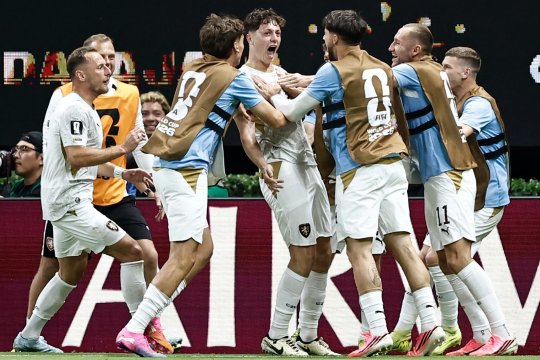 Cehia - Africa de Sud, de la 19:00, pe iAMsport.ro. Ambele formații vor să bifeze prima victorie de la CM 2026