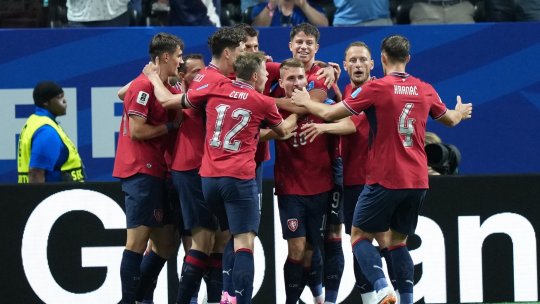 Cehia - Africa de Sud 1-0, pe iAMsport.ro. Ambele formații vor să bifeze prima victorie de la CM 2026