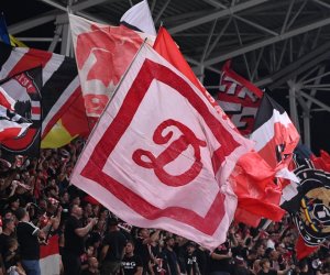 Trei fotbaliști au ajuns pe ”lista neagră” a lui Dinamo! Clubul negociază rezilierea contractelor