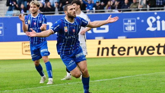 ”Va juca pentru noi”. Fotbalistul dorit de FCSB, așteptat cu brațele deschise