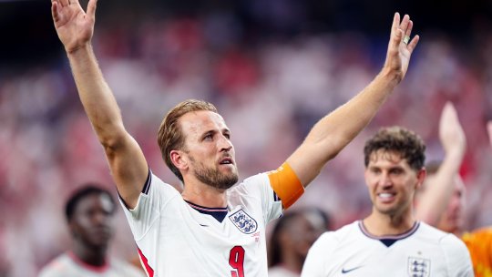 Gary Lineker, reverență pentru Harry Kane: "Este cel mai mare atacant pe care Anglia l-a avut vreodată"