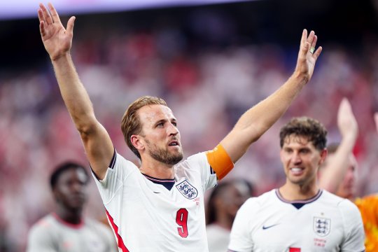 Gary Lineker, reverență pentru Harry Kane: "Este cel mai mare atacant pe care Anglia l-a avut vreodată"