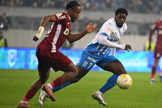 O nouă plecare din Superliga: 500.000 de euro!