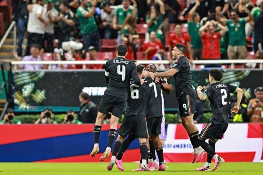 Mexic - Coreea de Sud 1-0. Gazdele și-au asigurat prezența în șaisprezecimile Cupei Mondiale!