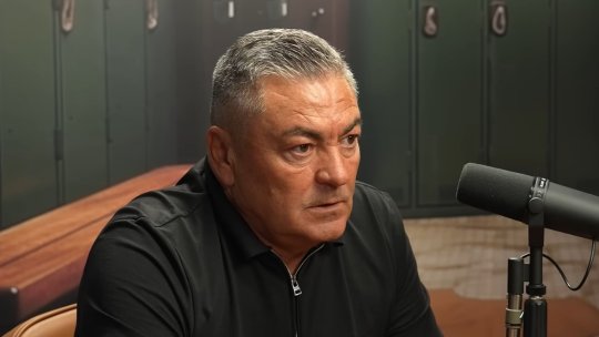 Fostul fotbalist român s-a dezlănțuit la adresa lui Ilie Stan: ”M-a ars de 50.000 de euro! Am vrut să îl bat”