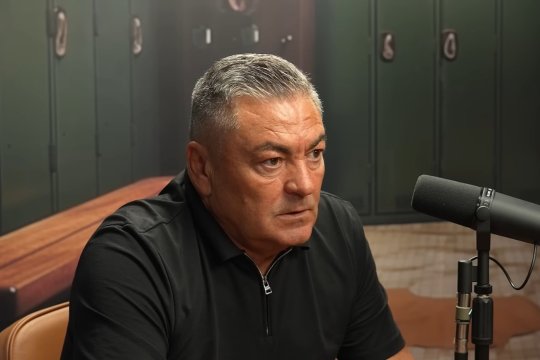 Fostul fotbalist român s-a dezlănțuit la adresa lui Ilie Stan: ”M-a ars de 50.000 de euro! Am vrut să îl bat”