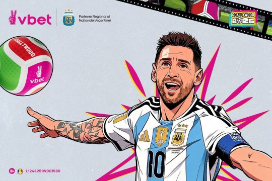 Febra Mondialului 2026: pasiunea pentru fotbal și fiorul pronosticurilor perfecte (P)