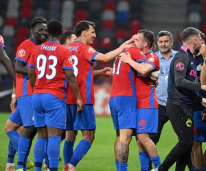 Verdictul unui expert în scouting: fotbalistul ”la fel de talentat ca Adi Mutu” joacă la FCSB: ”Extraordinar”