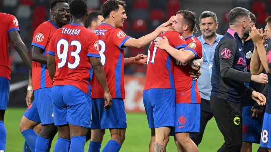 Verdictul unui expert în scouting: fotbalistul ”la fel de talentat ca Adi Mutu” joacă la FCSB: ”Extraordinar”