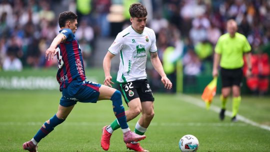 Barcelona pregătește al doilea transfer