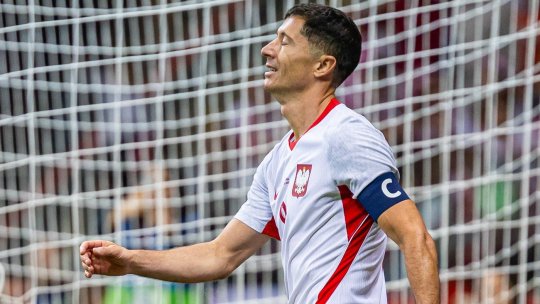 Lewandowski s-a hotărât. Când este prezentarea oficială