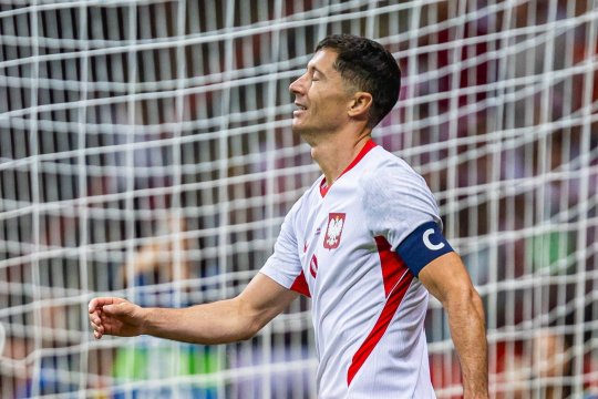 Lewandowski s-a hotărât. Când este prezentarea oficială