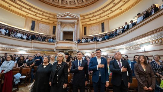 Acuzații grave la adresa primarului unui oraș important din România: ”E în sevraj de dimineața până seara! Când nu e cu alcoolul, e cu altele”