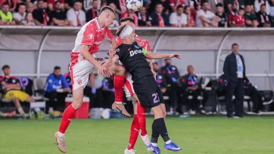 Ofertă de 3.000.000 de euro pentru unul dintre cei mai buni fotbaliști din SuperLiga: ”Există o discuție”
