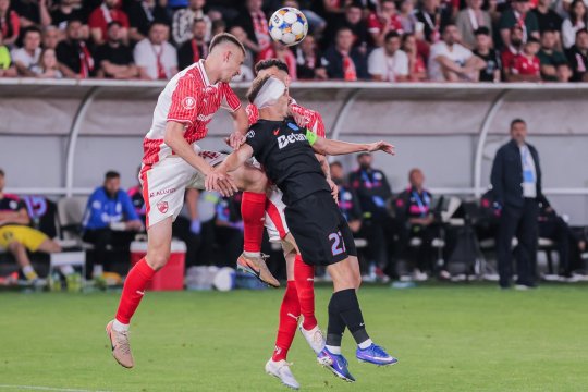 Ofertă de 3.000.000 de euro pentru unul dintre cei mai buni fotbaliști din SuperLiga: ”Există o discuție”