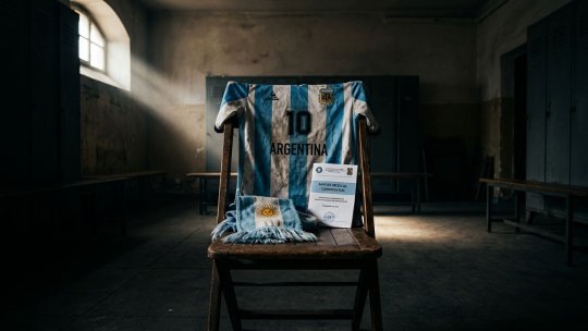 Acum s-a aflat diagnosticul lui Messi: va juca la Cupa Mondială 2026? (P)