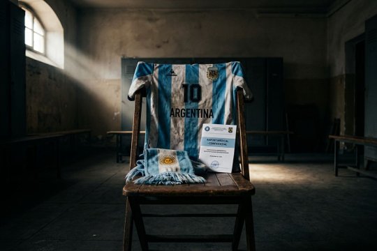 Acum s-a aflat diagnosticul lui Messi: va juca la Cupa Mondială 2026? (P)