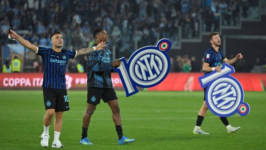 Chivu își poate pierde unul dintre cei mai importanți jucători: Real Madrid vrea să îl transfere!