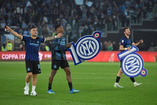 Chivu își poate pierde unul dintre cei mai importanți jucători: Real Madrid vrea să îl transfere!