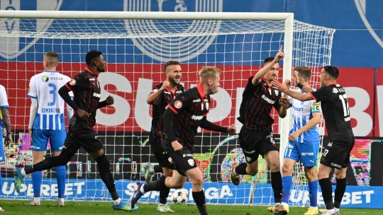 După Boateng, un alt jucător și-a anunțat plecarea de la Dinamo! Unde s-ar putea transfera: ”Acept oferta dacă mă simt dorit și respectat”