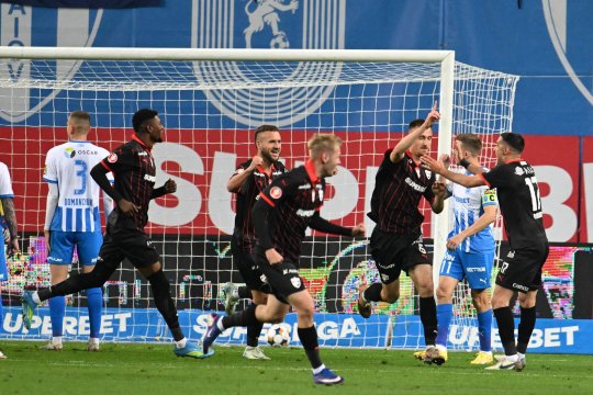 După Boateng, un alt jucător și-a anunțat plecarea de la Dinamo! Unde s-ar putea transfera: ”Acept oferta dacă mă simt dorit și respectat”