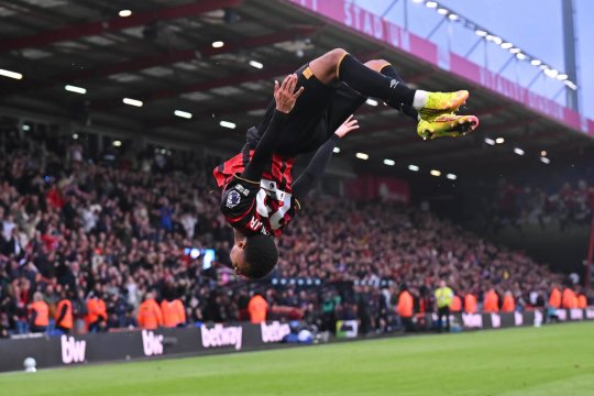 Arsenal începe reconstrucția. Țintă-surpriză pentru campioana Angliei