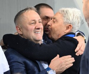 Rotaru, decis să se retragă de la Craiova! A dat cărțile pe față: ”Am vorbit cu Badea, i-am zis: «O cedez gratis, nu mă interesează cele 30.000.000 de euro investite»”
