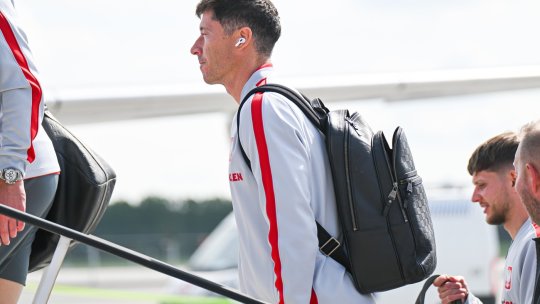 Ofertă uluitoare pentru Lewandowski. 20 de milioane de euro pe sezon plus bonusuri