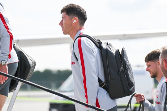 Ofertă uluitoare pentru Lewandowski. 20 de milioane de euro pe sezon plus bonusuri