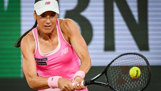 Sorana Cîrstea nu și-a schimbat decizia după eliminarea de la Roland Garros: ”A fost ultimul turneu!”