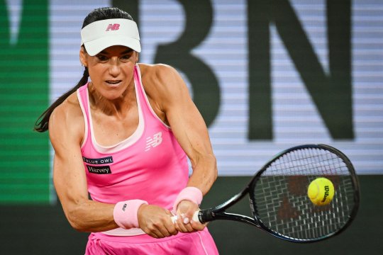 Sorana Cîrstea nu și-a schimbat decizia după eliminarea de la Roland Garros: ”A fost ultimul turneu!”