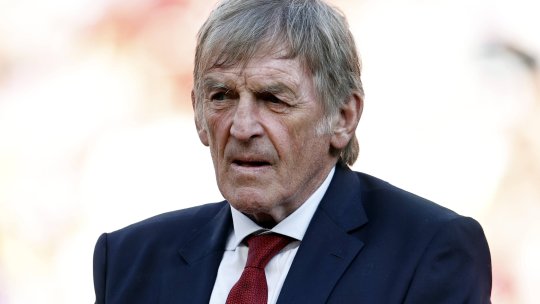 Kenny Dalglish, legenda lui Liverpool, a dezvăluit din greșeală că urmează un tratament pentru cancer: ”Nu am intenţionat să fac publică această problemă”