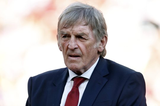 Kenny Dalglish, legenda lui Liverpool, a dezvăluit din greșeală că urmează un tratament pentru cancer: ”Nu am intenţionat să fac publică această problemă”