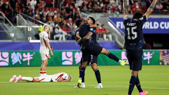Au fost decise primele două naționale eliminate de la Mondial! ”Călăul” României părăsește rușinos competiția