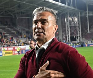 Fără dubii! Pancu a recunoscut că ar fi refuzat-o pe Rapid dacă primea cealaltă ofertă la care spera: ”O dată în viață!”