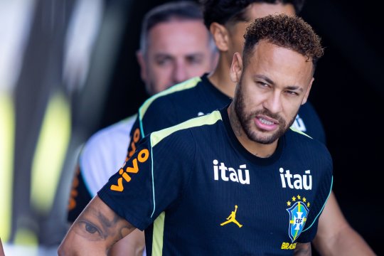 Președintele Braziliei a lansat ironii la adresa lui Neymar: ”Prestează telemunca la Cupa Mondială”